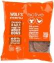 Wolf`s Menu Active - Pilnvērtīga, viegli