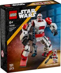 75448 LEGO® Star Wars™ Clone Shock