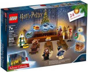 75964 LEGO® Harry Potter Adventes kalendārs