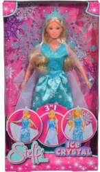 Simba Lelle Steffi Ice Crystal -