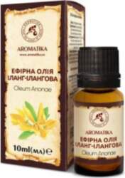 Aromatika ēteriskā eļļa Ilangs-Ilangs 10 ml