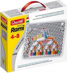 Quercetti mini Rami - sašķiro bumbiņas
