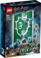 76410 LEGO® Harry Potter™ Slīdeņa torņa