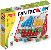 QUERCETTI Mozaīka "Fantacolor Basic", 30