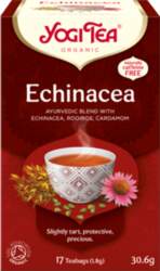 Yogi Bio Tea Echinacea, 17 pac