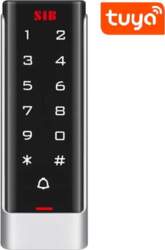 T1101EMW (WI-FI) внешний дверной контроллер/считыватель с