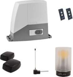 LIFE AC4RM DL FULL KIT