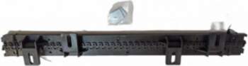 Plastmasas zobstienis NICE (1m)