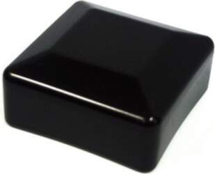 Крышка 60x60 внешняя RAL9005