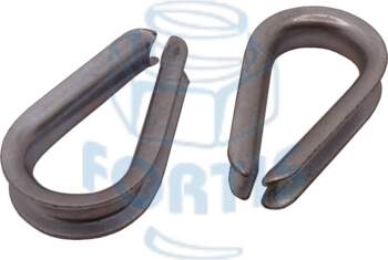 Cilpa DIN 6899 4mm