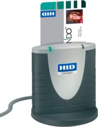 HID OMNIKEY 3121 Smart card reader