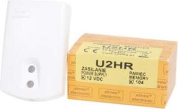ELMES Electronic U2HR