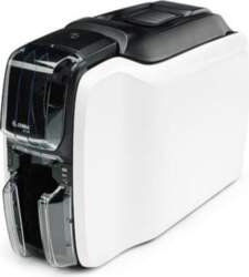 Zebra ZC100 Single-Sided Card Printer