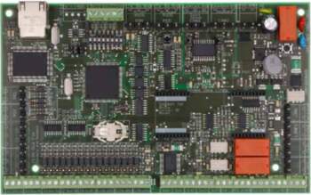FoxSec FS9010