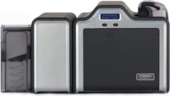 HID HDP5000 Dual-Side Printer: Base Model