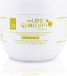Tegoder LipoGlaucin – Ultrasound like effect