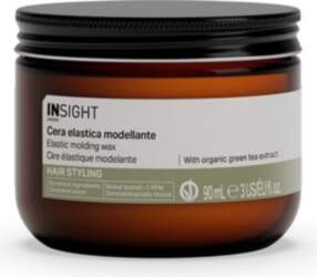 Insight STYLING Elastic Molding Wax -