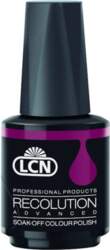 LCN Recolution UV Colour Polish Advanced