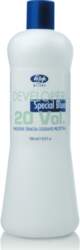 Lisap Developer 20vol. Blu - emulsija