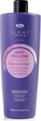 Lisap Light Scale Anti Yellow Shampoo