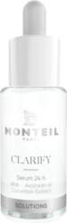 MONTEIL Solution Clarify Serum 24h 30ml