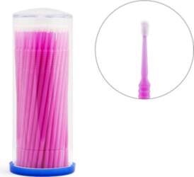 Perfect Silk Lashes  Micro-applicators Fine 100