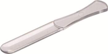 Plexiglass Spatula 15 cm -
