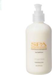 EzFlow SPA Ginger Root Moisturizer –