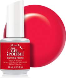 IBD Just Gel Burning Flame (14ml)