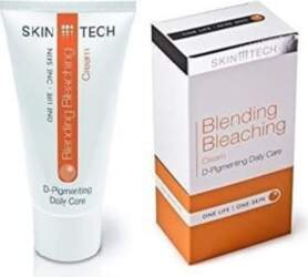 Skin Tech Krēms – Blending Bleaching