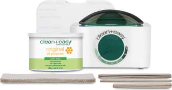 Clean Easy KIT Pot Wax Mini
