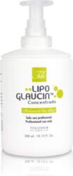 Tegoder LipoGlaucin - Ultrasound like effect