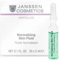 Janssen Normalizing Fluid 25amp*2ml - Normalizējošs