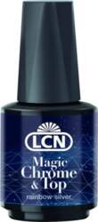 LCN Magic Chrome & Top Rainbow