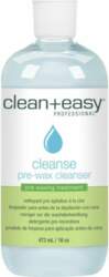 Clean Easy CLEANSE PRE WAX ANTISEPTIC
