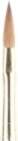 EZ Flow Ota Oval Kolinsky 1006