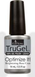 EzFlow Optimize Brightening Base Coat –