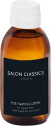 SC Post Waxing Lotion – Losjons