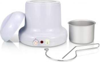 SC Wax Heater MINI – Vaska