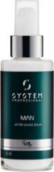 System Professional Man After Shave Moisturizing