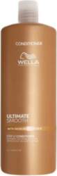 Wella Professionals Ultimate Smooth Conditioner -
