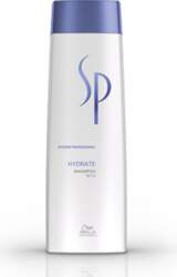 Wella System Professional Hydrate Shampoo -
