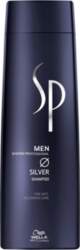 Wella System Professional MEN Silver Sampoo