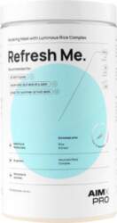 AIMX Refresh Me modeling mask with