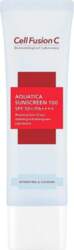 Cell Fusion C Aquatica Sunscreen 100
