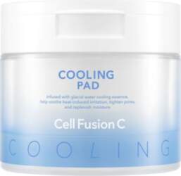 Cell Fusion C COOLING PAD Post