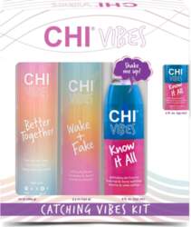 CHI Catching Vibes Komplekts | PM1062