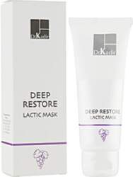 Dr.KADIR DEEP RESTORE LACTIC MASK