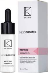 Dr.KADIR Peptide Dermaxyl 2%, 30ml