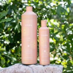 Echosline Curl Control Shampoo 1000 ml